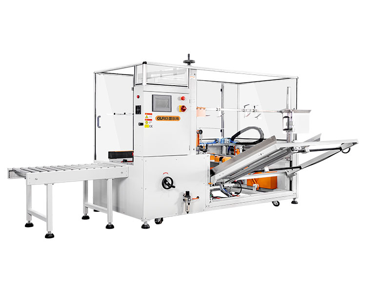 GPK-50自動(dòng)開箱機(jī)